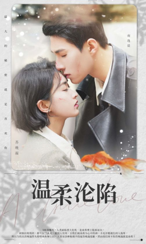 温柔沦陷（50集）网盘在线观看