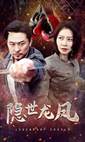 隐世龙凤（63集）超火短剧抢先看