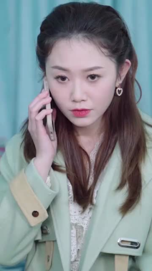 为她流泪到天明（44集）好看短剧又来了