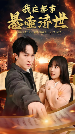 我在都市悬壶济世（89集）第三季