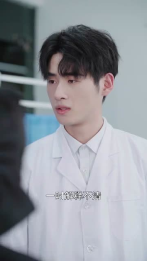 看不见的恋人（33集）独家内容免费看