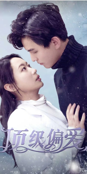 顶级偏爱（80集）1-102集