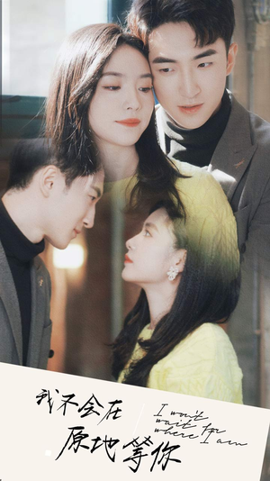 我不会在原地等你（48集）越看越好看短剧