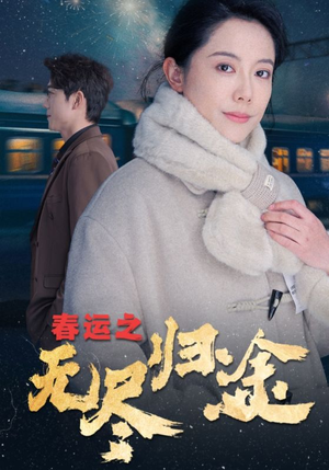 春运之无尽归途（49集）热播短剧排行榜