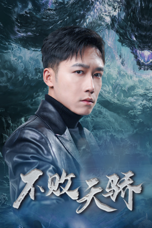 不败天骄（89集）网络小短剧
