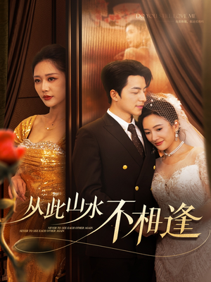 从此山水不相逢(60集) 从此山水不相逢(60集)精彩好看短剧