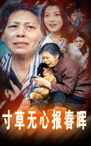 寸草无心报春晖（31集）女频短剧推荐