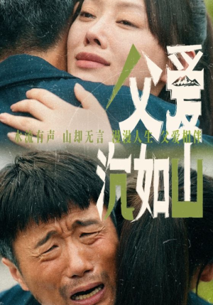 父爱沉如山（65集）全集都在这里了