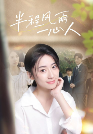 半程风雨一心人（105集）高分推荐免费看