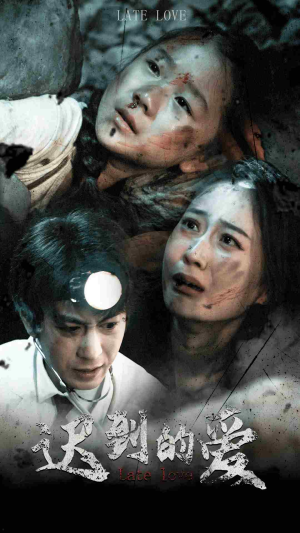 迟到的爱（48集）短剧演员排行榜