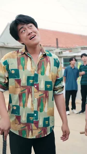 第一医王在都市（102集）今日短剧分享