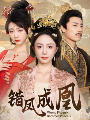 错凤成凰（34集）在线观看全集
