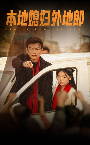 本地媳妇外地郎（35集）好看短剧抢先看