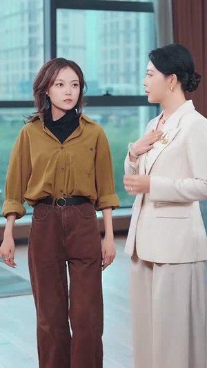 德不配位（45集）红果短剧免费看