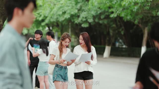 不动心计划（8集）全集我都看完了