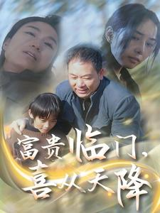 富贵临门，喜从天降（18集）短剧热门推荐