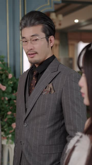 腹黑千金的秘密免费观看全集