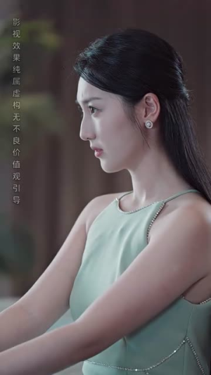 暴风雨前的平静（30集）常回家看看短剧