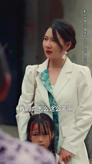 待到花好月圆时（30集）甜宠短剧推荐