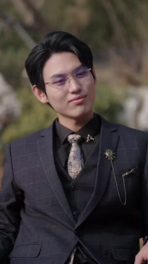 腹黑夫人飒又撩（96集）甜宠短剧追到爽