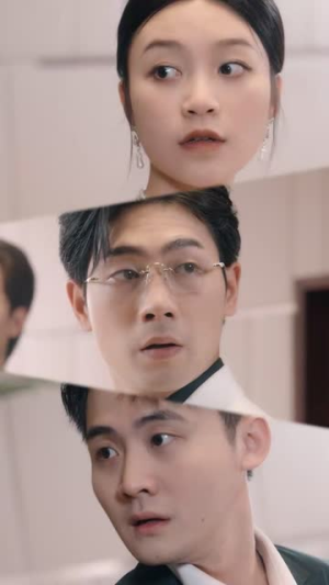 不好惹的女人（80集）超好看的短剧