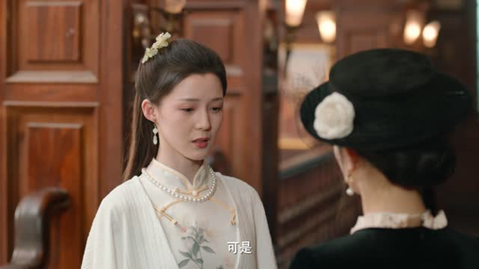 初嫁（40集）精彩短剧后续