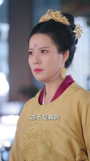 常乐安宁（35集）今日短剧分享