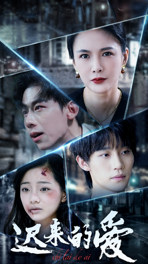 迟来的爱（63集）UC网盘在线看