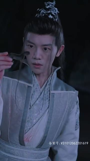 风林残月（82集）温柔追捕短剧