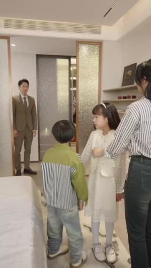 玻璃鞋上的独舞（90集）大结局一气呵成