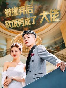 被抛弃后软饭男成了大佬（100集）全部免费看全集