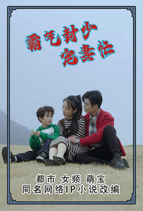 霸气封少宠妻忙（80集）免费观看全集