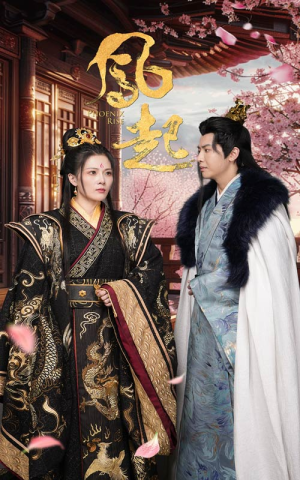 凤起（81集）一口气看完