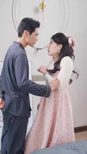 夫人一身反骨（85集）甜宠短剧追到爽