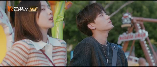 白日梦我（30集）女频短剧推荐