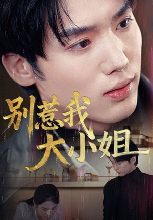 别惹我大小姐（40集）甜宠短剧推荐