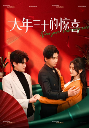 大年三十的惊喜（47集）在哪个平台看好