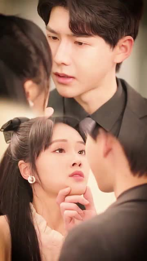 傅少的暖婚娇妻（66集）短剧精彩不断