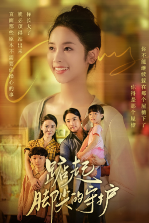 踮起脚尖的守护（66集）精彩连连免费看