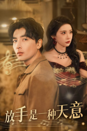 放手是一种天意（39集）完整版