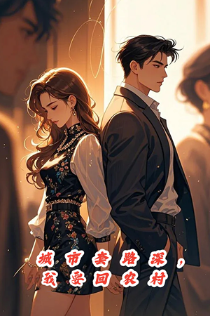 城市套路深，保姆回农村（60集）分享好看的短剧