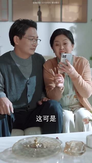 负我者自负（32集）百度网盘资源