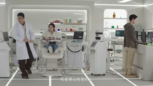 方小姐的恋爱秘籍（22集）全部免费看全集