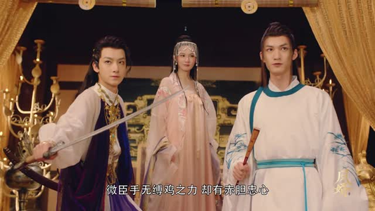 凤婿（28集）全剧免费观看