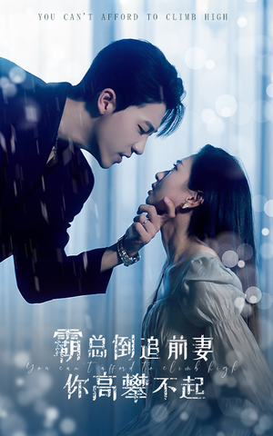 霸总倒追前妻你高攀不起（81集）高分推荐免费看