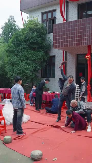 不知父母恩，半生糊涂人（50集）一起追生活短剧