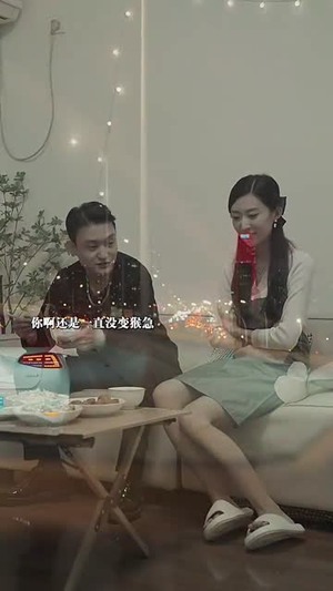 风云（56集）超甜短剧分享