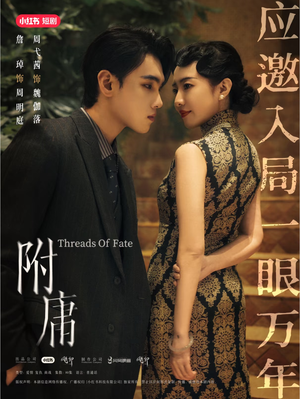 附庸（80集）短剧全集更精彩