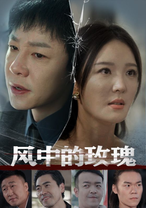 风中的玫瑰（59集）1-102集