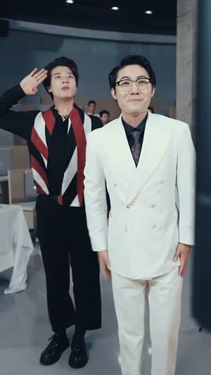 裁员裁骨干！公司倒闭你哭什么（52集）全集都在这里了